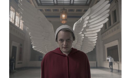 THE HANDMAID'S TALE'İN BEŞİNCİ SEZONUNDAN YENİ FRAGMAN